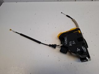 bontott KIA CEED Jobb első Ajtózár