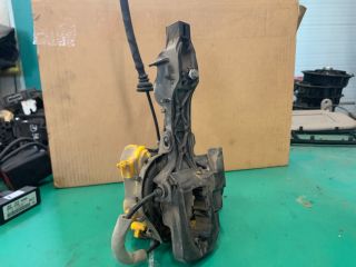 bontott KIA CEED Jobb első Ajtózár