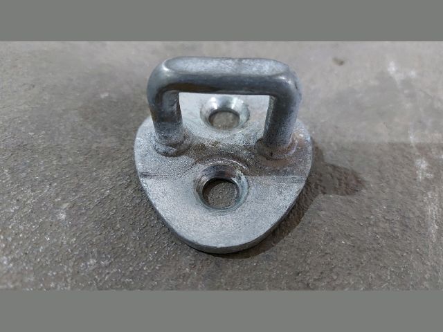 bontott KIA CEED Jobb első Ajtózár