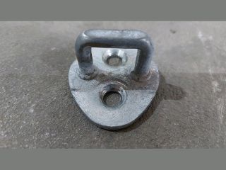 bontott KIA CEED Jobb első Ajtózár