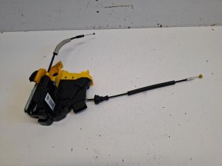 bontott KIA CEED Jobb első Ajtózár