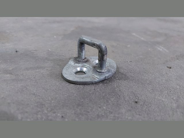 bontott KIA CEED Jobb első Ajtózár