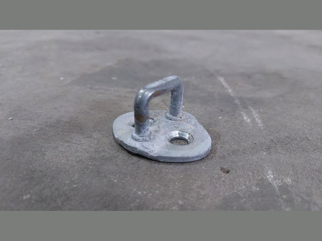 bontott KIA CEED Jobb első Ajtózár