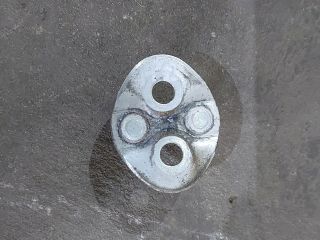 bontott KIA CEED Jobb első Ajtózár