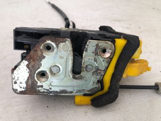 bontott KIA CEED Jobb első Ajtózár