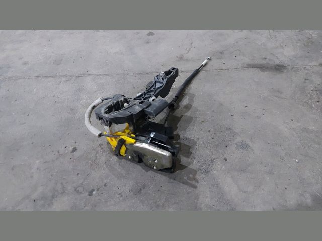 bontott KIA CEED Jobb első Ajtózár