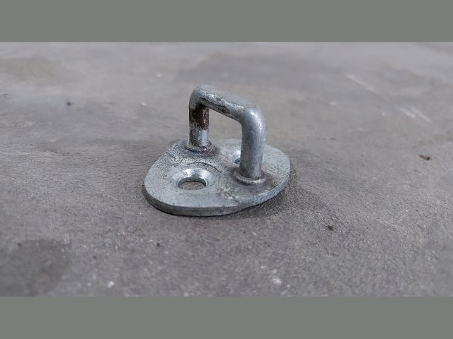 bontott KIA CEED Jobb első Ajtózár