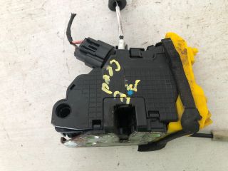 bontott KIA CEED Jobb első Ajtózár