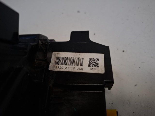 bontott KIA CEED Jobb első Ajtózár