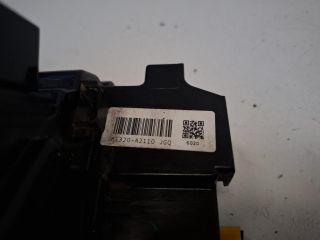 bontott KIA CEED Jobb első Ajtózár