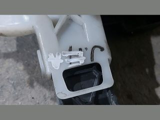 bontott KIA CEED Jobb első Ajtózár