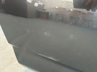 bontott KIA CEED Jobb első Ajtózár