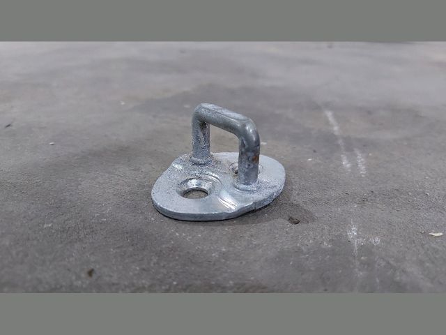 bontott KIA CEED Jobb első Ajtózár