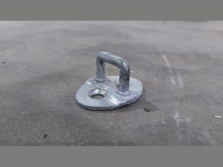 bontott KIA CEED Jobb első Ajtózár