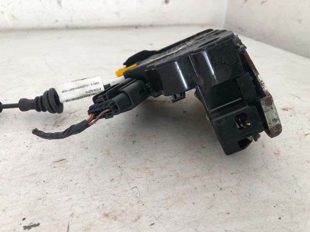 bontott KIA CEED Jobb első Ajtózár