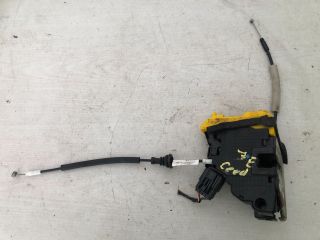 bontott KIA CEED Jobb első Ajtózár