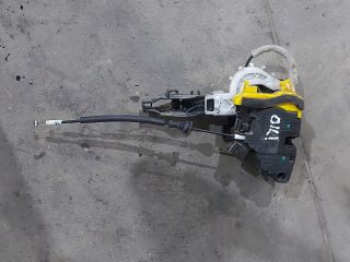 bontott KIA CEED Jobb első Ajtózár