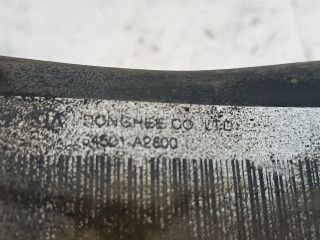 bontott KIA CEED Jobb első Alsó Első Lengőkar