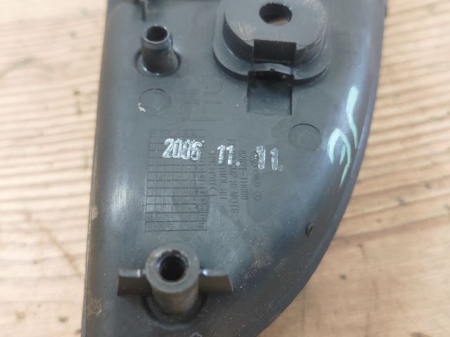 bontott KIA CEED Jobb első Belső Kilincs