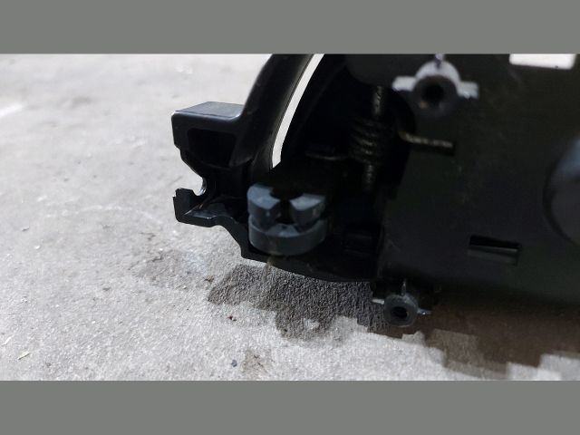 bontott KIA CEED Jobb első Belső Kilincs