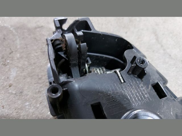 bontott KIA CEED Jobb első Belső Kilincs