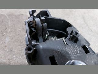 bontott KIA CEED Jobb első Belső Kilincs