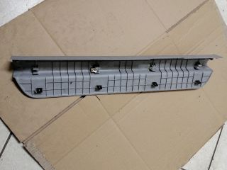 bontott KIA CEED Jobb első Belső Küszöb Burkolat