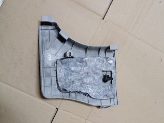 bontott KIA CEED Jobb első Belső Küszöb Burkolat