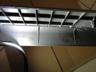 bontott KIA CEED Jobb első Belső Küszöb Burkolat