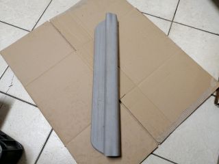 bontott KIA CEED Jobb első Belső Küszöb Burkolat