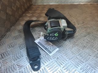 bontott KIA CEED Jobb első Biztonsági Öv