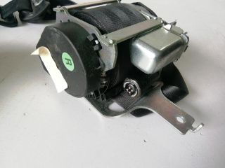 bontott KIA CEED Jobb első Biztonsági Öv