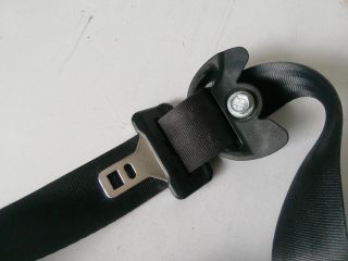 bontott KIA CEED Jobb első Biztonsági Öv