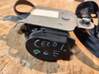 bontott KIA CEED Jobb első Biztonsági Öv