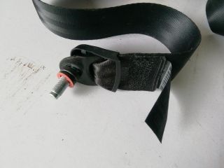 bontott KIA CEED Jobb első Biztonsági Öv