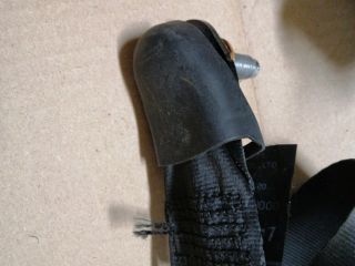 bontott KIA CEED Jobb első Biztonsági Öv