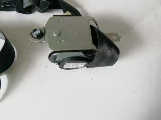 bontott KIA CEED Jobb első Biztonsági Öv