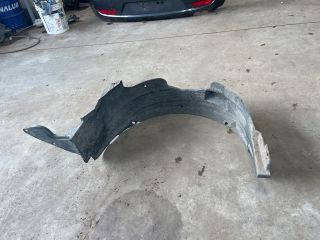 bontott KIA CEED Jobb első Dobbetét (Kerékjárati, Műanyag)