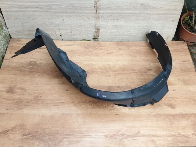 bontott KIA CEED Jobb első Dobbetét (Kerékjárati, Műanyag)