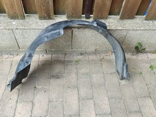 bontott KIA CEED Jobb első Dobbetét (Kerékjárati, Műanyag)