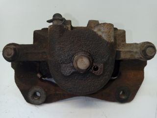 bontott KIA CEED Jobb első Féknyereg Munkahengerrel