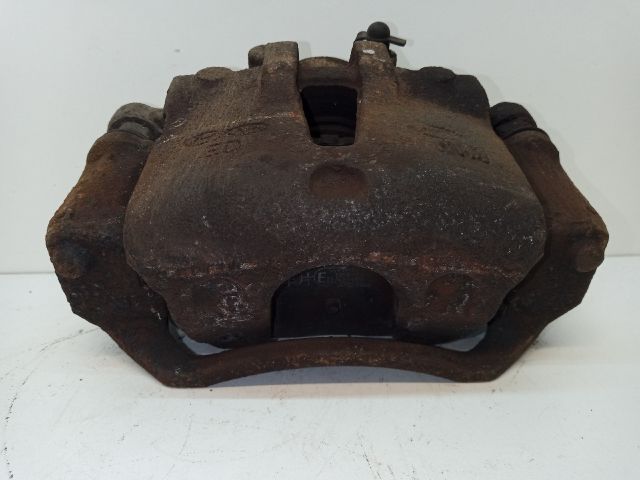 bontott KIA CEED Jobb első Féknyereg Munkahengerrel