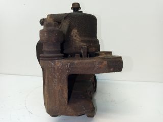 bontott KIA CEED Jobb első Féknyereg Munkahengerrel