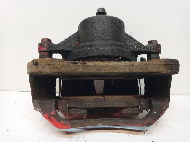 bontott KIA CEED Jobb első Féknyereg Munkahengerrel