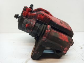 bontott KIA CEED Jobb első Féknyereg Munkahengerrel