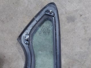 bontott KIA CEED Jobb első Fixüveg (Ajtóban)