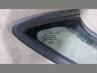 bontott KIA CEED Jobb első Fixüveg (Ajtóban)