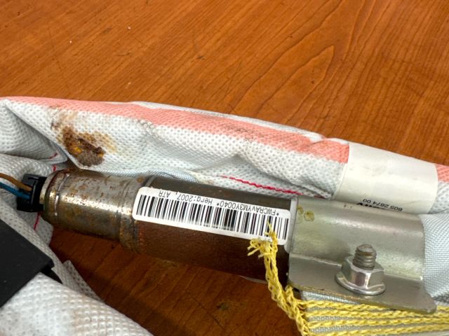 bontott KIA CEED Jobb első Függöny Légzsák