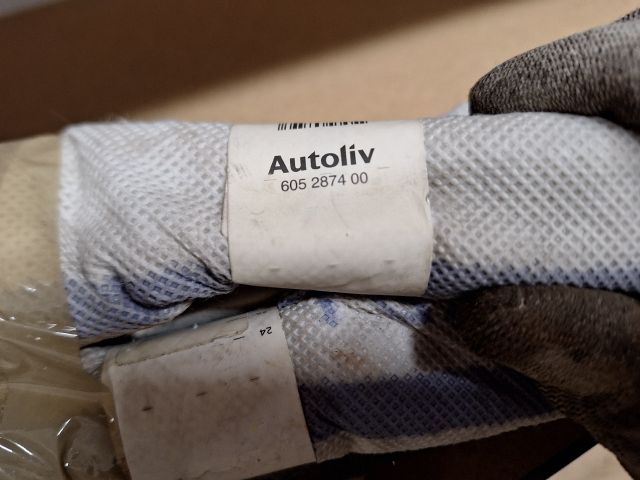 bontott KIA CEED Jobb első Függöny Légzsák