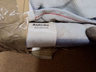 bontott KIA CEED Jobb első Függöny Légzsák